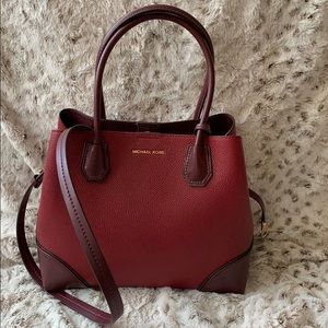 COPY - Michael Kors Mercer gallery Medium